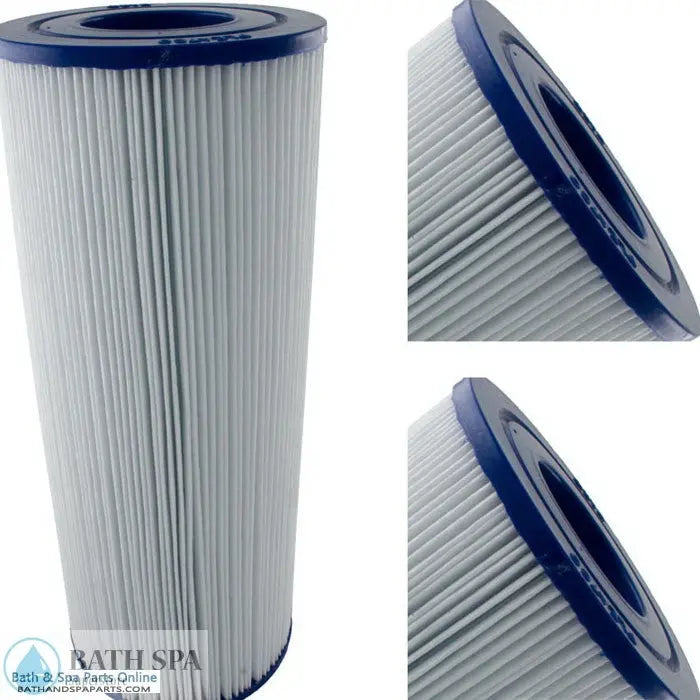 Filbur FC-1215 Spa/Pool Replacement Filter Cartridge Spa Filters: Replacement Cartridges - Filbur 4" Outside Diameter Cartridge c4320
