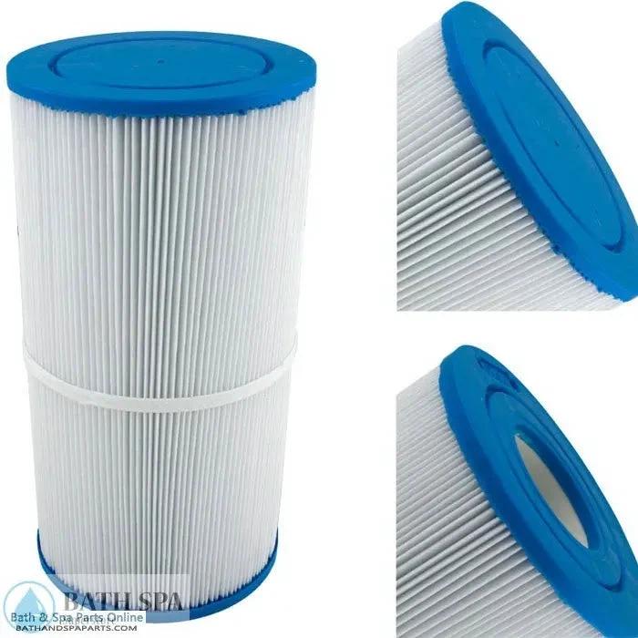 Filbur FC-2650 Spa and Pool Replacement Filter Cartridge for Clean Water and Easy Maintenance Spa Filters: Replacement Cartridges - Filbur 4" Outside Diameter Cartridge c4328