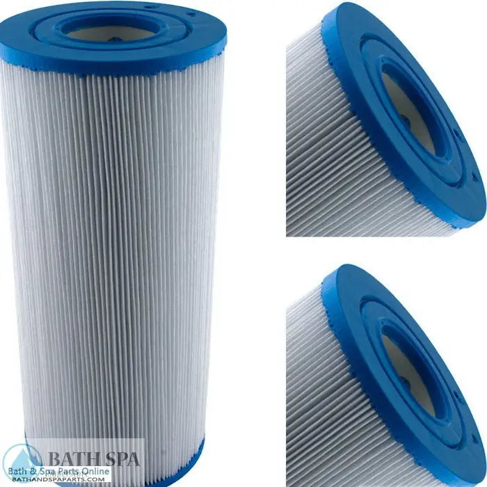 Filbur FC-1620 Spa/Pool Replacement Filter Cartridge Spa Filters: Replacement Cartridges - Filbur 4" Outside Diameter Cartridge c4332