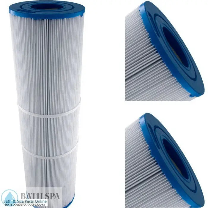 Filbur FC-2640 Spa/Pool Replacement Filter Cartridge Spa Filters: Replacement Cartridges - Filbur 4" Outside Diameter Cartridge c4449