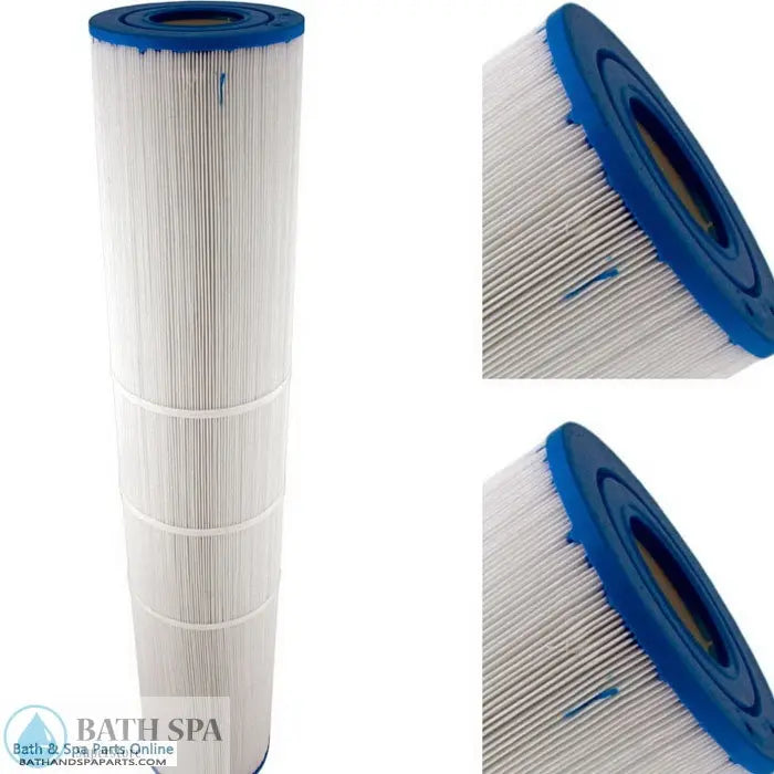 Filbur FC-2397 Spa/Pool Replacement Filter Cartridge Spa Filters: Replacement Cartridges - Filbur 4" Outside Diameter Cartridge c4999