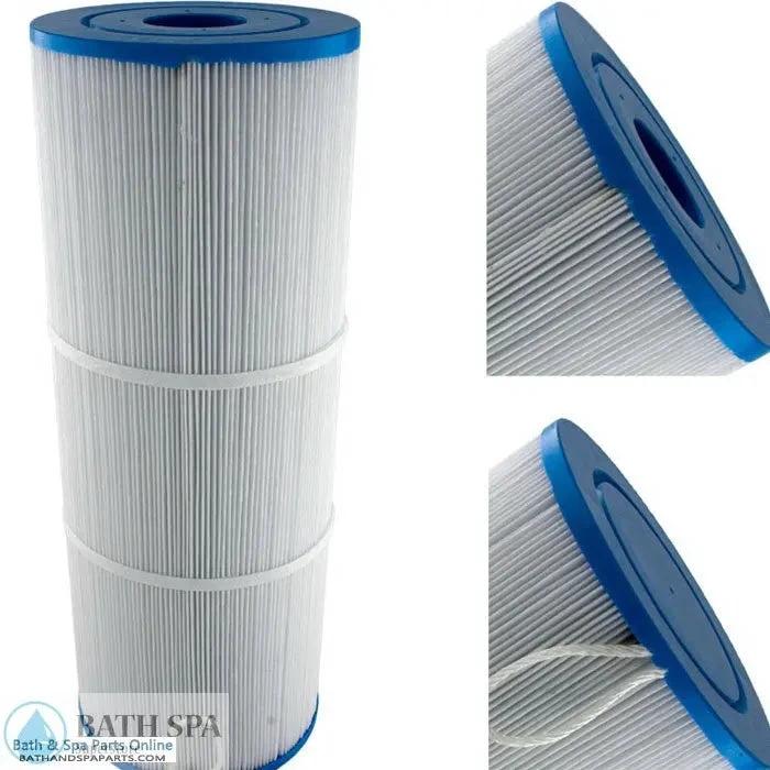 Filbur FC-3638 Spa And Pool Replacement Filter Cartridge For Hot Tubs And Pools Premium Spa Filters: Replacement Cartridges - Filbur 5" Outside Diameter Cartridge c5346