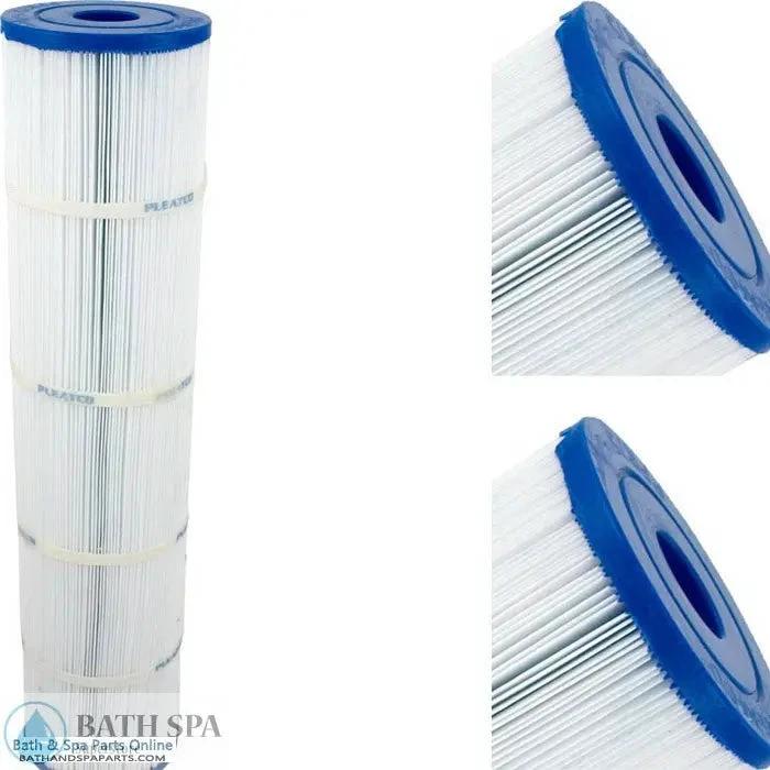 Filbur FC2018 Spa and Pool Replacement Filter Cartridge for Spa and Pool Systems Ideal OEM Quality Spa Filters: Replacement Cartridges - Filbur 5" Outside Diameter Cartridge c5371