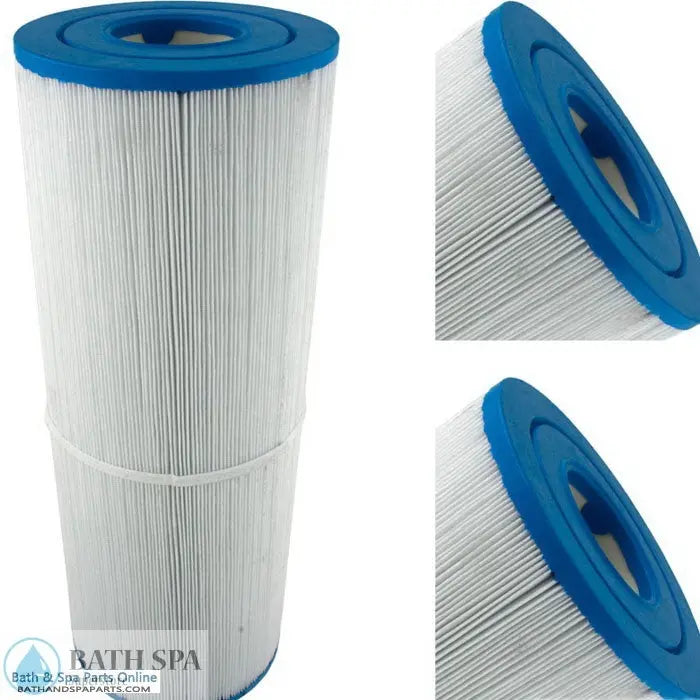 Filbur FC-2971 Spa/Pool Replacement Filter Cartridge Spa Filters: Replacement Cartridges - Filbur 5" Outside Diameter Cartridge c5374