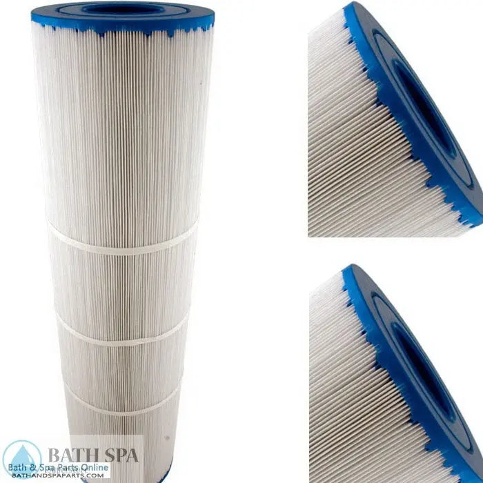 Filbur FC-2975 Spa/Pool Replacement Filter Cartridge Spa Filters: Replacement Cartridges - Filbur 5" Outside Diameter Cartridge c5396