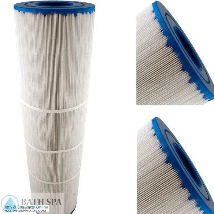 Filbur FC 2975 Spa And Pool Replacement Filter Cartridge For Clean Clear Water And Easy Maintenance Spa Filters: Replacement Cartridges - Filbur 5" Outside Diameter Cartridge c5396
