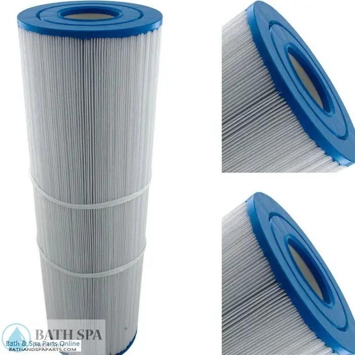 Filbur FC2972 Spa And Pool Replacement Filter Cartridge OEM Quality For Spas And Pools Spa Filters: Replacement Cartridges - Filbur 5" Outside Diameter Cartridge c5397