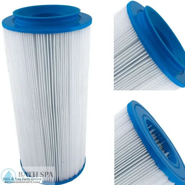 Filbur FC-3096 Spa/Pool Replacement Filter Cartridge Spa Filters: Replacement Cartridges - Filbur 5" Outside Diameter Cartridge c5402