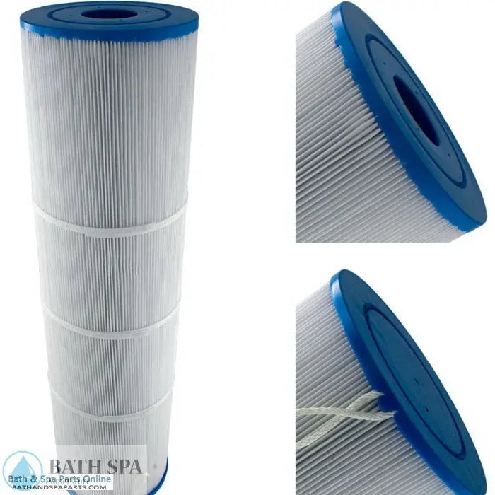 Filbur FC-3634 Spa/Pool Replacement Filter Cartridge Spa Filters: Replacement Cartridges - Filbur 5" Outside Diameter Cartridge c5434