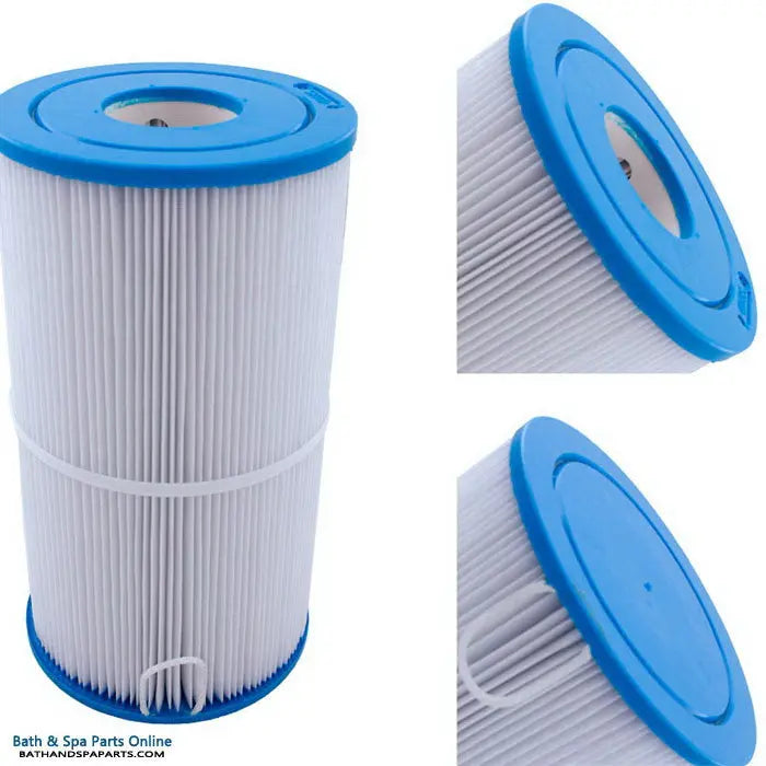 Filbur FC-1330 Spa/Pool Replacement Filter Cartridge Spa Filters: Replacement Cartridges - Filbur 5" Outside Diameter Cartridge c5601