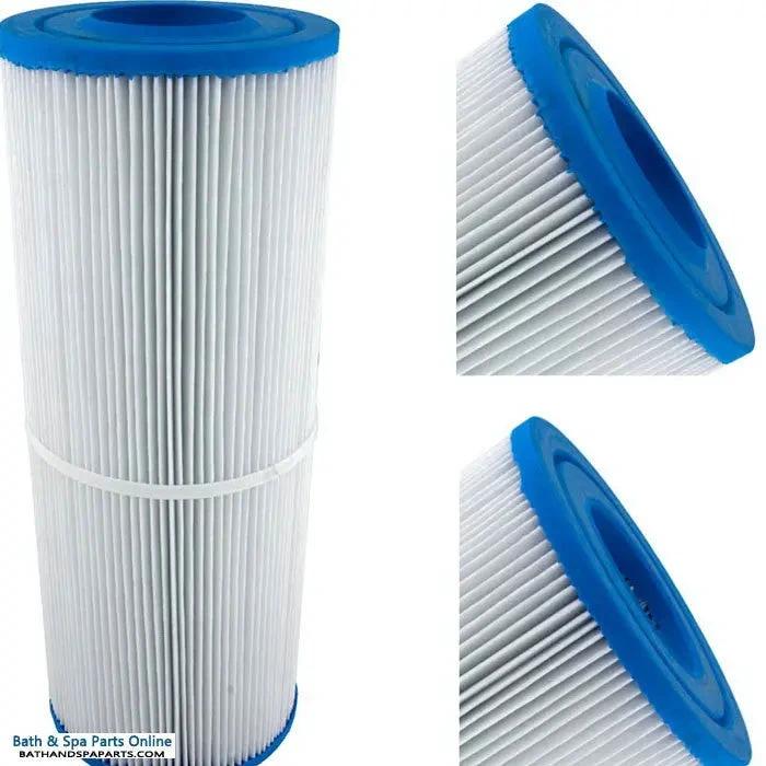 Filbur FC3091 Spa and Pool Replacement Filter Cartridge for Hot Tubs and Pool Filtration Spa Filters: Replacement Cartridges - Filbur 5" Outside Diameter Cartridge c5621