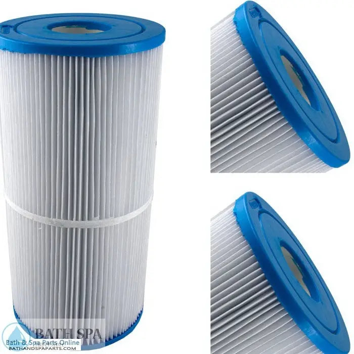 Filbur FC-1305 Spa/Pool Replacement Filter Cartridge Spa Filters: Replacement Cartridges - Filbur 5" Outside Diameter Cartridge c5624