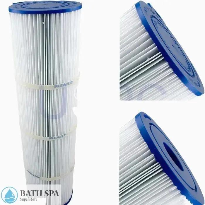 C-5637 Filter Cartridge Spa Filters: Replacement Cartridges - Filbur 5" Outside Diameter Cartridge c5637_8c771e44-586c-4d10-ac42-b9c1373da61c