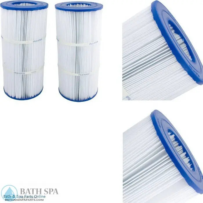 Filbur FC-1340 Spa/Pool Replacement Filter Cartridge Spa Filters: Replacement Cartridges - Filbur 6" Outside Diameter Cartridge c6300