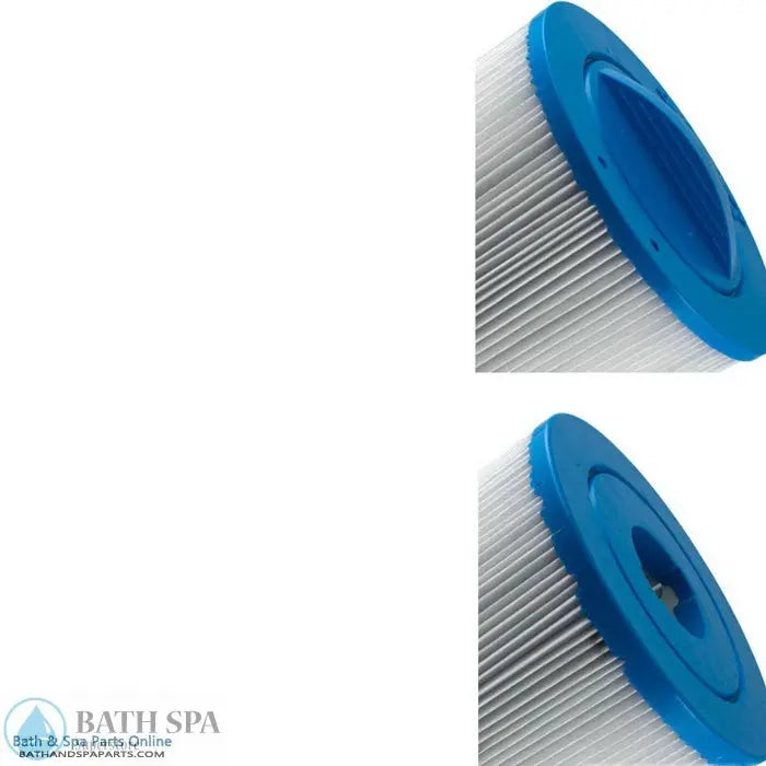 Filbur FC-3083 Spa/Pool Replacement Filter Cartridge Spa Filters: Replacement Cartridges - Filbur 6" Outside Diameter Cartridge c6601