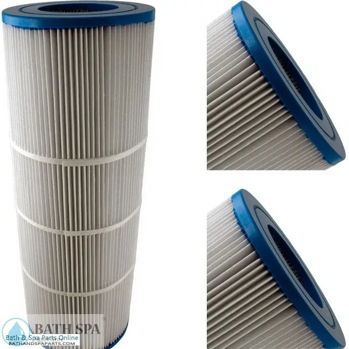 Filbur FC-1440 Spa/Pool Replacement Filter Cartridge Spa Filters: Replacement Cartridges - Filbur 6" Outside Diameter Cartridge c6640