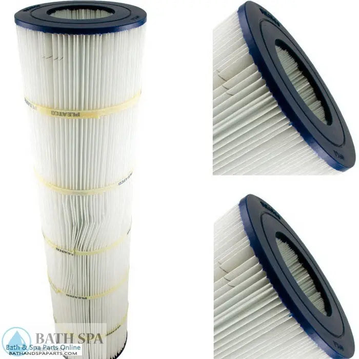 Filbur FC-1445 Spa/Pool Replacement Filter Cartridge Spa Filters: Replacement Cartridges - Filbur 6" Outside Diameter Cartridge c6660