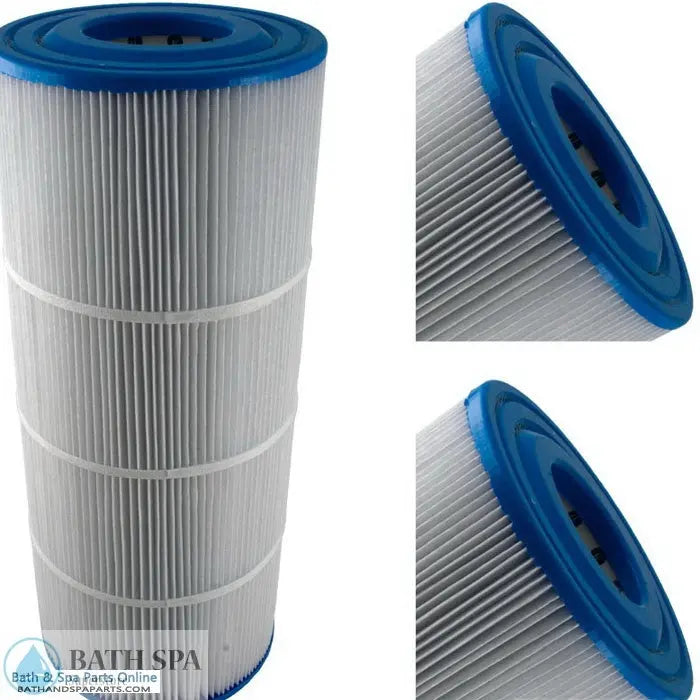 Filbur FC-1455 Spa/Pool Replacement Filter Cartridge Spa Filters: Replacement Cartridges - Filbur 7" Outside Diameter Cartridge c7306