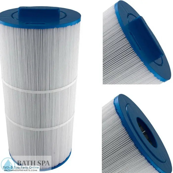 Filbur FC-3964 Spa/Pool Replacement Filter Cartridge Spa Filters: Replacement Cartridges - Filbur 7" Outside Diameter Cartridge c7375