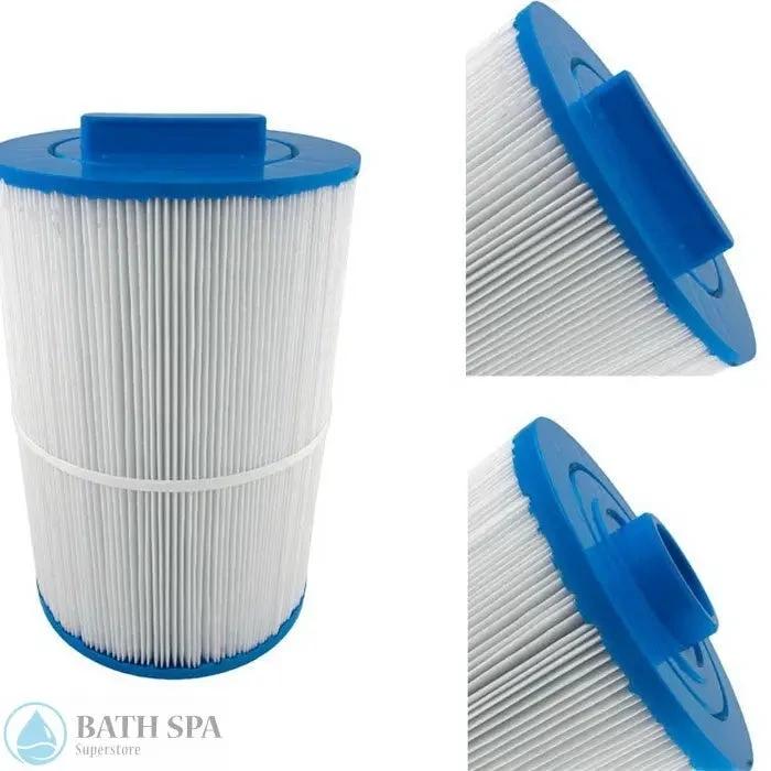Darlly Spa And Pool Replacement Filter Cartridge C7451 P7451 Filbur FC3084 Caldera Spas 7 Inch Diameter Spa Filters: Replacement Cartridges - Filbur 7" Outside Diameter Cartridge c7451