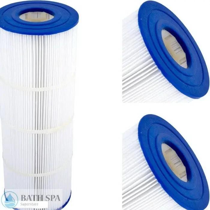 Filbur FC 2150 Spa and Pool Replacement Filter Cartridge P 7460 OEM Quality Compatible With Filbur Filtration Systems Spa Filters: Replacement Cartridges - Filbur 7" Outside Diameter Cartridge c7460