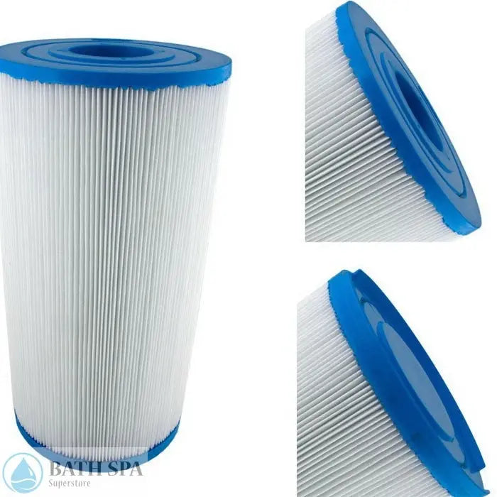 Filbur FC-0650 Spa/Pool Replacement Filter Cartridge Spa Filters: Replacement Cartridges - Filbur 7" Outside Diameter Cartridge c7466