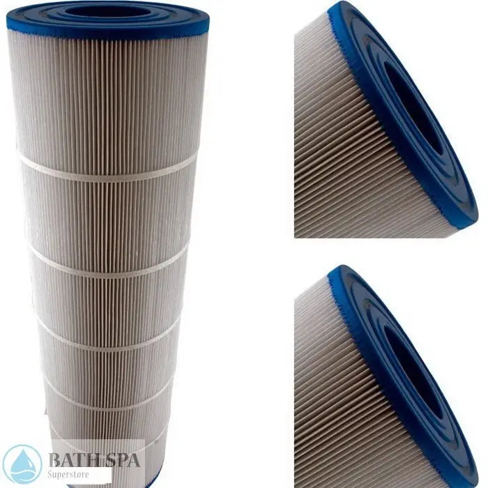 Filbur FC-2180 (C-7496) Spa/Pool Replacement Filter Cartridge Spa Filters: Replacement Cartridges - Filbur 7" Outside Diameter Cartridge c7496