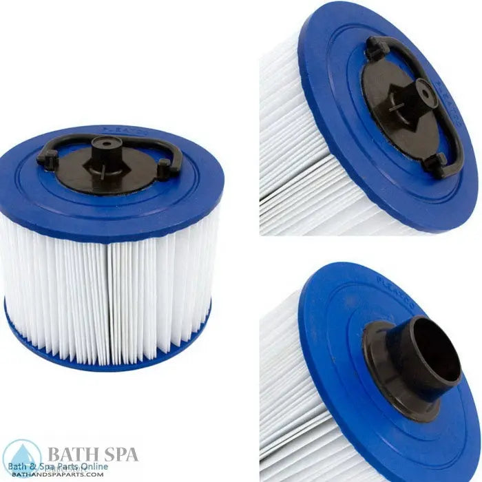 Filbur FC-0705 Spa/Pool Replacement Filter Cartridge Spa Filters: Replacement Cartridges - Filbur 7" Outside Diameter Cartridge c7603