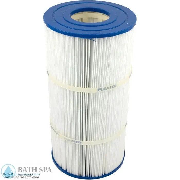 Filbur FC-2120 Spa And Pool Replacement Filter Cartridge For Hot Tub And Pool Filtration Spa Filters: Replacement Cartridges - Filbur 7" Outside Diameter Cartridge c7633