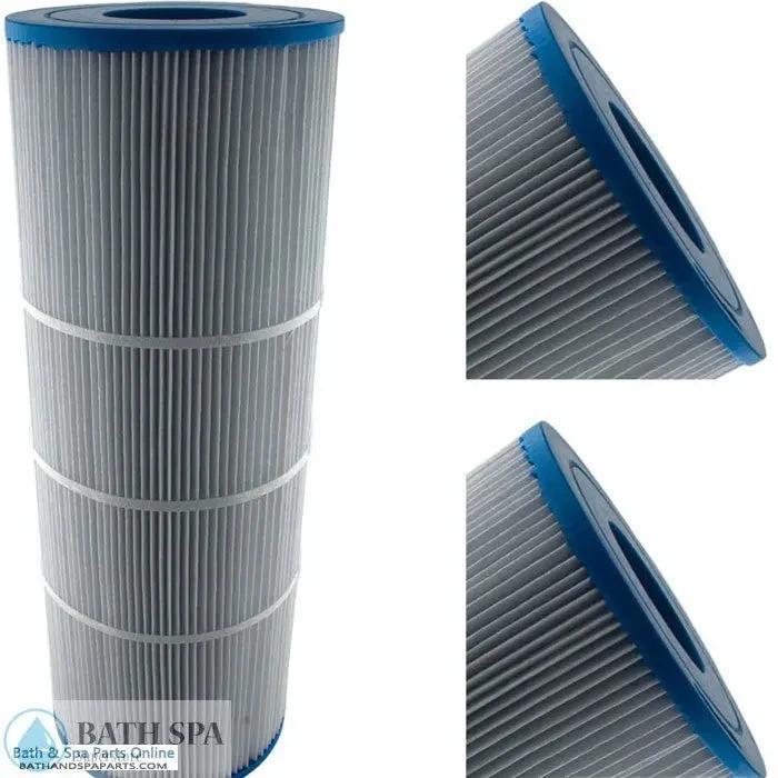 Filbur FC0620 Spa and Pool Replacement Filter Cartridge High Quality Universal Replacement for Filbur OEM Systems Spa Filters: Replacement Cartridges - Filbur 7" Outside Diameter Cartridge c7650