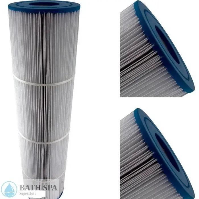 Filbur FC-0630 Spa and Pool Replacement Filter Cartridge OEM Quality for Clear Water Spa Filters: Replacement Cartridges - Filbur 7" Outside Diameter Cartridge c7675