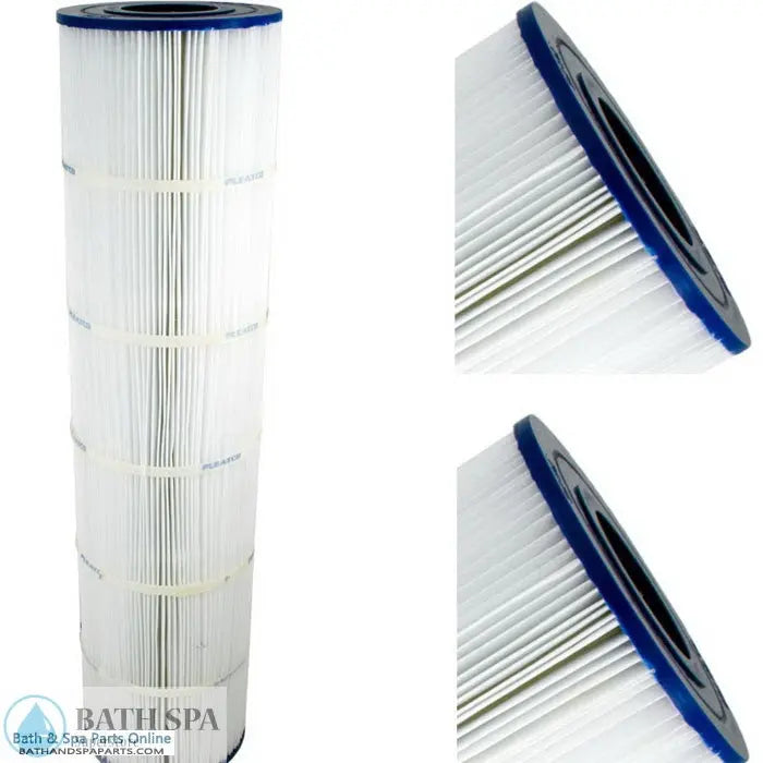 Filbur FC-1250 Spa/Pool Replacement Filter Cartridge Spa Filters: Replacement Cartridges - Filbur 7" Outside Diameter Cartridge c7676