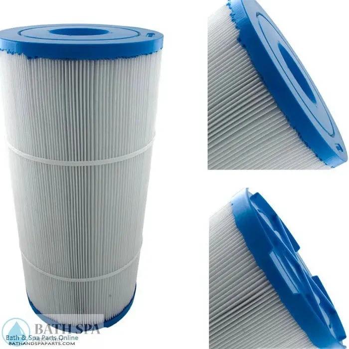 Filbur Spa And Pool Replacement Filter Cartridge FC2790 Proline P8325 Compatible Spa Filters: Replacement Cartridges - Filbur 8" Outside Diameter Cartridge c8325