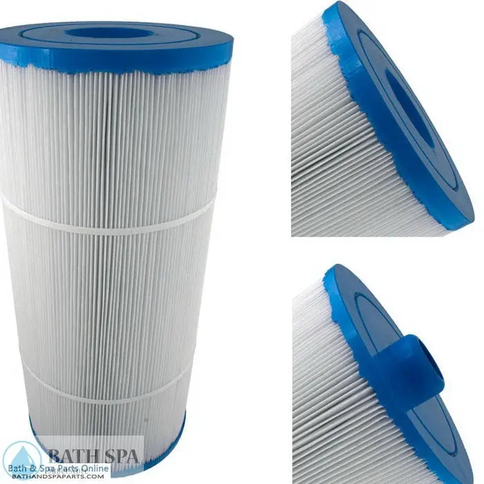 Filbur FC-2780 Spa/Pool Replacement Filter Cartridge Spa Filters: Replacement Cartridges - Filbur 8" Outside Diameter Cartridge c8326