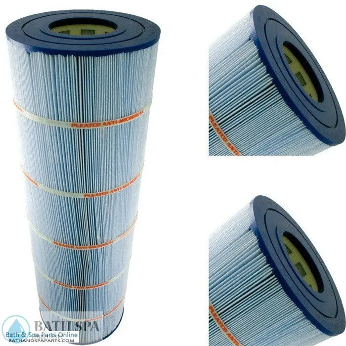 Filbur FC-1294 Spa/Pool Replacement Filter Cartridge Spa Filters: Replacement Cartridges - Filbur 8" Outside Diameter Cartridge c8417