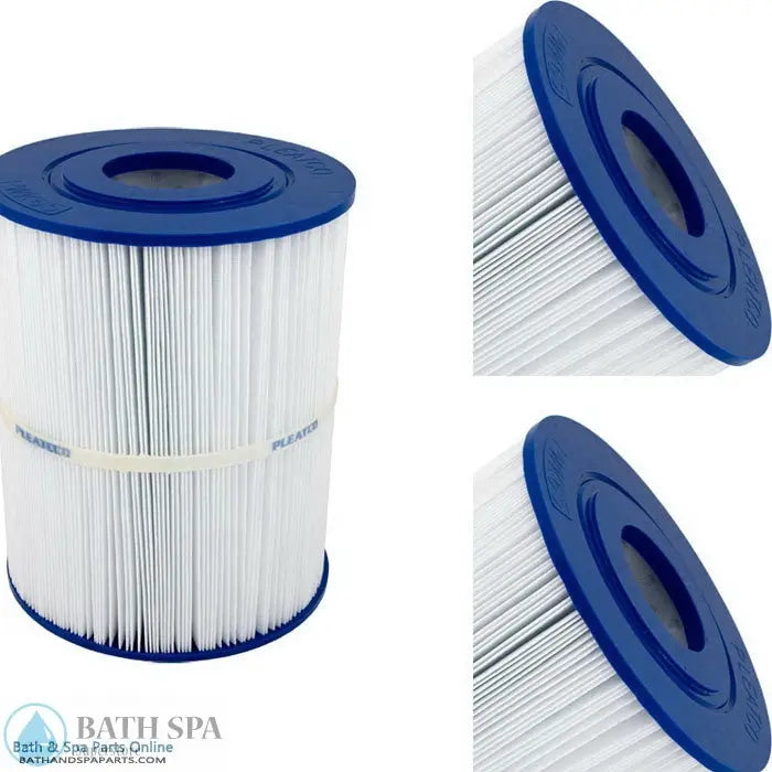 Filbur FC-3960 Spa/Pool Replacement Filter Cartridge Spa Filters: Replacement Cartridges - Filbur 8" Outside Diameter Cartridge c8465