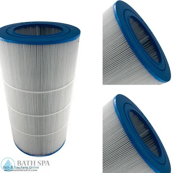 Filbur FC-2965 Spa/Pool Replacement Filter Cartridge Spa Filters: Replacement Cartridges - Filbur 9" Outside Diameter Cartridge c9402