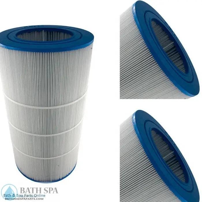 Filbur FC2965 Spa And Pool Replacement Filter Cartridge For Spa And Pool Systems Spa Filters: Replacement Cartridges - Filbur 9" Outside Diameter Cartridge c9402