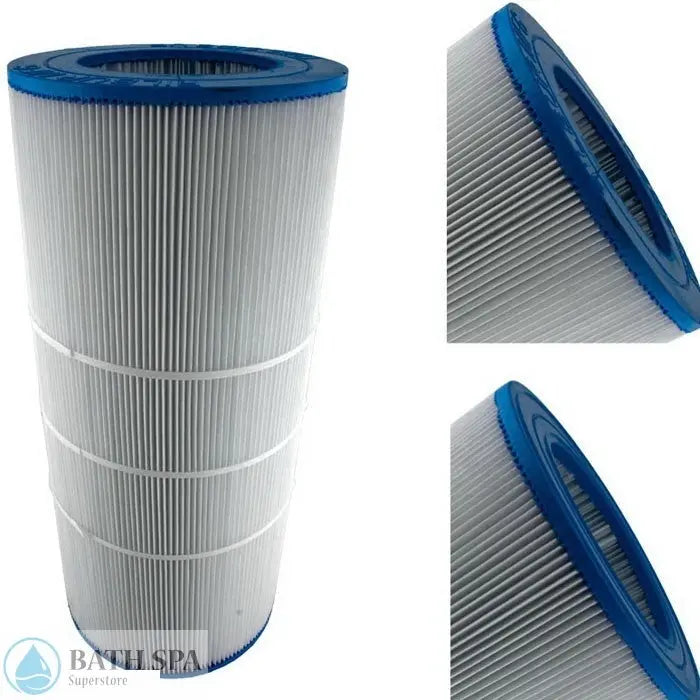Filbur FC-0686 Spa/Pool Replacement Filter Cartridge Spa Filters: Replacement Cartridges - Filbur 9" Outside Diameter Cartridge c9410