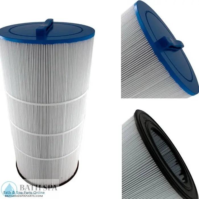Filbur FC-1401 Spa And Pool Replacement Filter Cartridge OEM Quality Durability Excellence Spa Filters: Replacement Cartridges - Filbur 9" Outside Diameter Cartridge c9481
