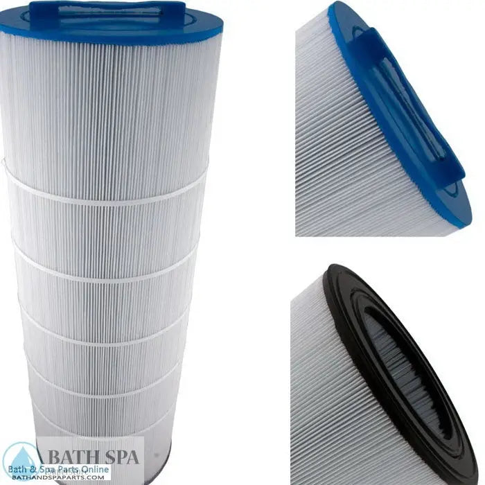 Filbur FC-1403 Spa/Pool Replacement Filter Cartridge Spa Filters: Replacement Cartridges - Filbur 9" Outside Diameter Cartridge c9483