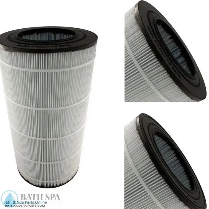Filbur FC-1490 Spa/Pool Replacement Filter Cartridge Spa Filters: Replacement Cartridges - Filbur 9" Outside Diameter Cartridge c9699