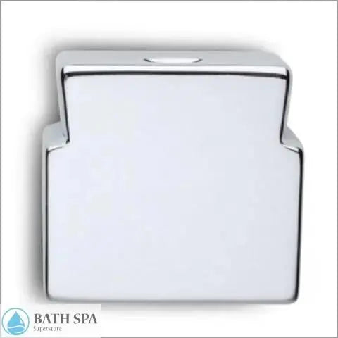 Amerec ComfortFlo Commercial Steam Head 3/4" NPT (CFSH-34) Steamers: Steamer Parts cfsh-34