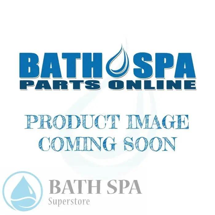 Hayward Universal H350FD Positive Pressure Indoor Vent Adapter (UHXPOSHZ13501) Spa Parts: Spa Heaters (Gas Heater Parts) coming_soon_d69ec3a4-3292-4385-907d-86ed434d5bb5