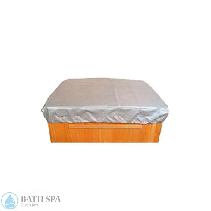 Spa Shield / Duramax Spa Cover Cap 8' x 12" (SCC-101-8) Spa Accessories: Spa Cover Care covercap_683708bb-00f2-45c4-9acf-3e351afda72e