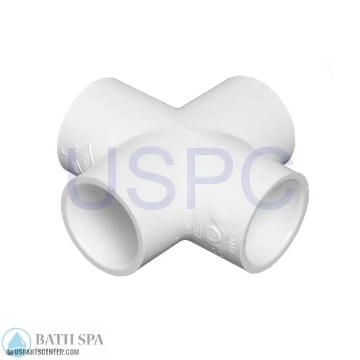 Crosses Sundance Spa Parts cross