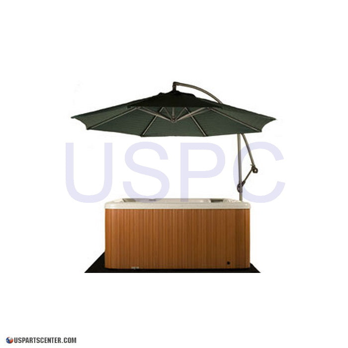 Spa Umbrella - 9' Octagon