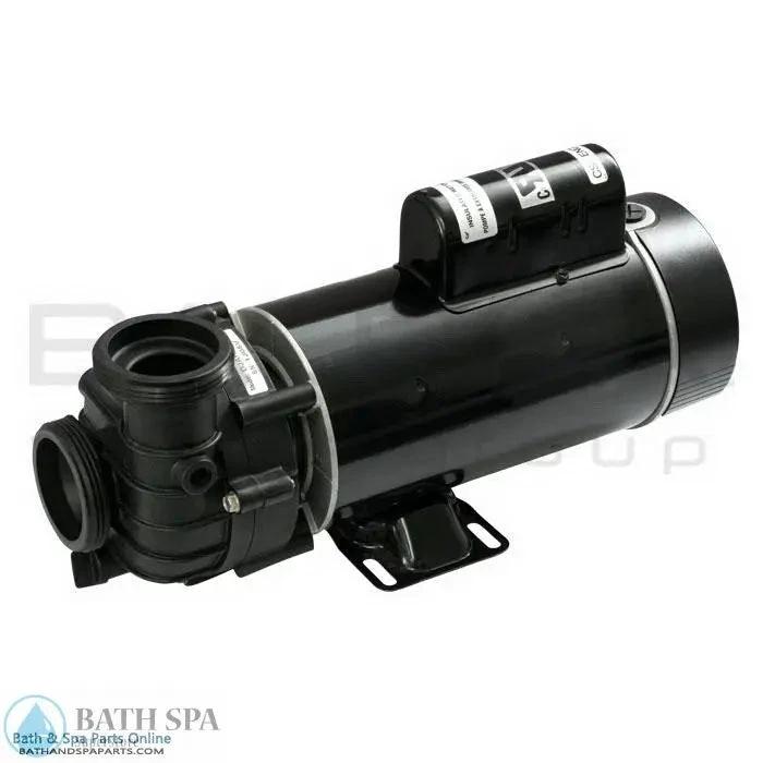 Balboa 1.5 HP Dura Jet Cascade Spa Pump 115 230 Volt 1 Speed DJAFC0007 Spa Pumps & Parts: Spa Pumps (Balboa Dura Jet Spa Pumps) djafc-0007_lar