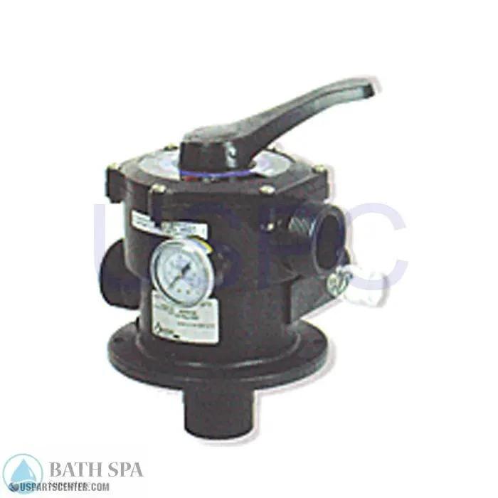 Dial Valve DVK-5 Replacement Dial Valve (DV7) Pool Parts dvk-7