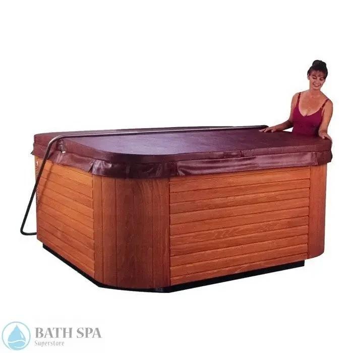Dimension One Spas Luxury Leisure Cover Lift EZ Lifter (3100-00) Spa Cover Lifts: EZ Lifter ezlift